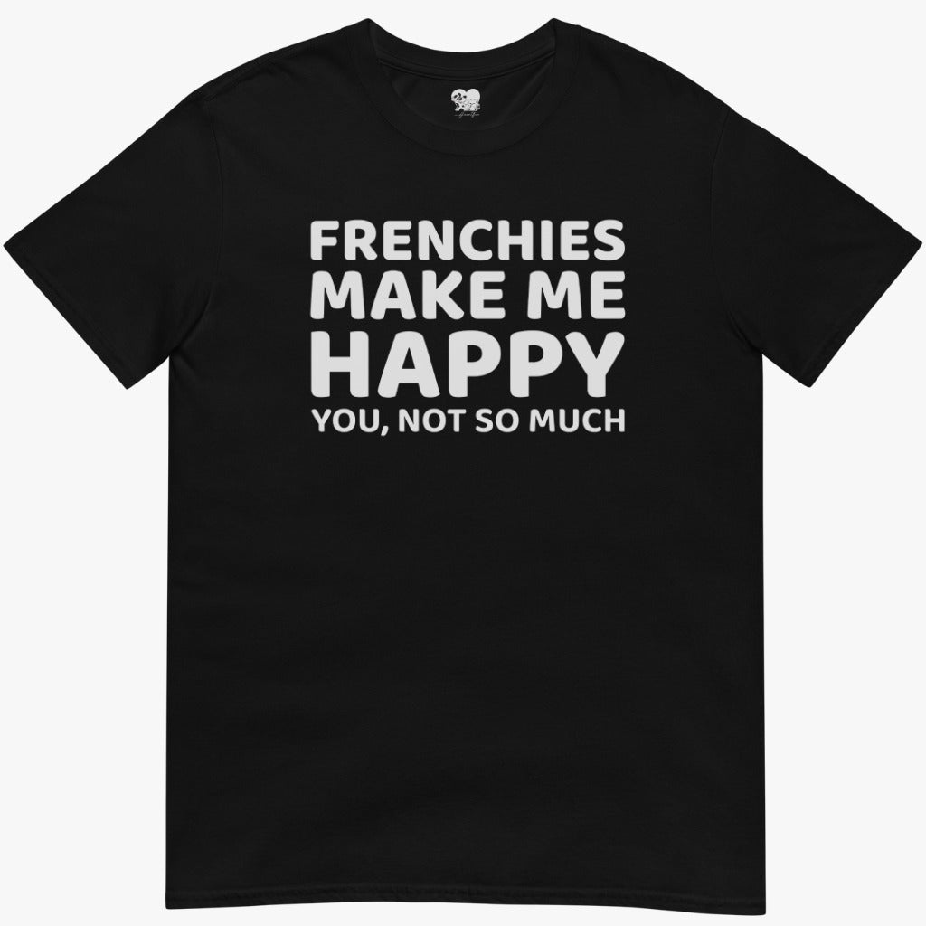 Make me happy T-Shirt