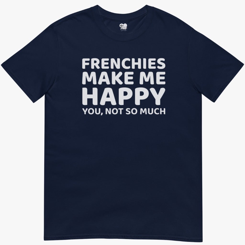 Make me happy T-Shirt