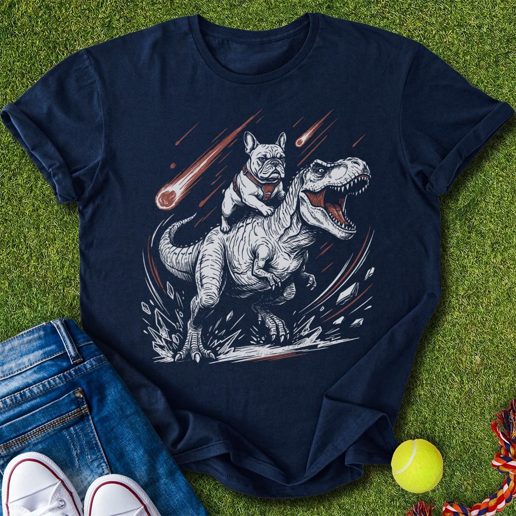 Meteor Mount T-Shirt