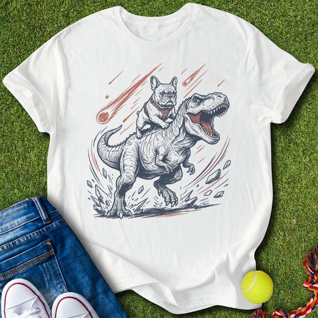 Meteor Mount T-Shirt