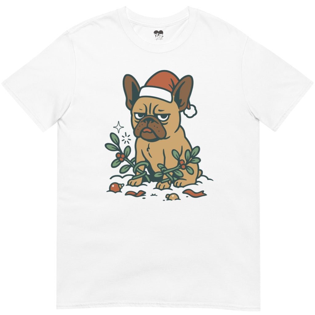 Mistletoed T-Shirt