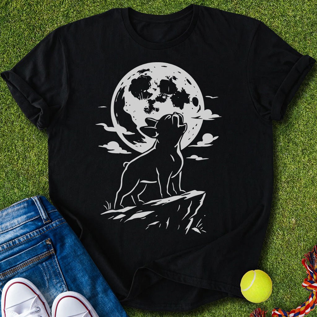 moonlight howl T-Shirt