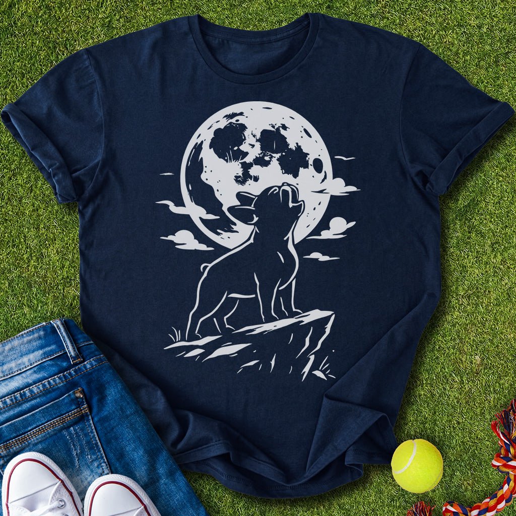 moonlight howl T-Shirt