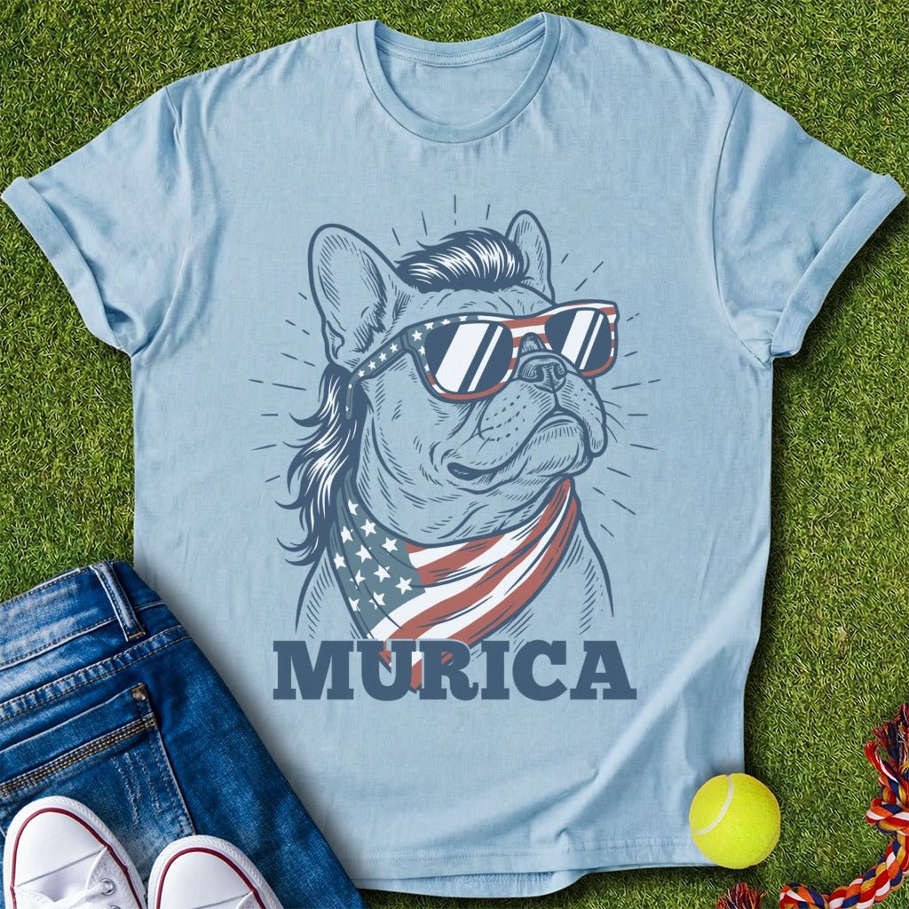 Murica T-Shirt