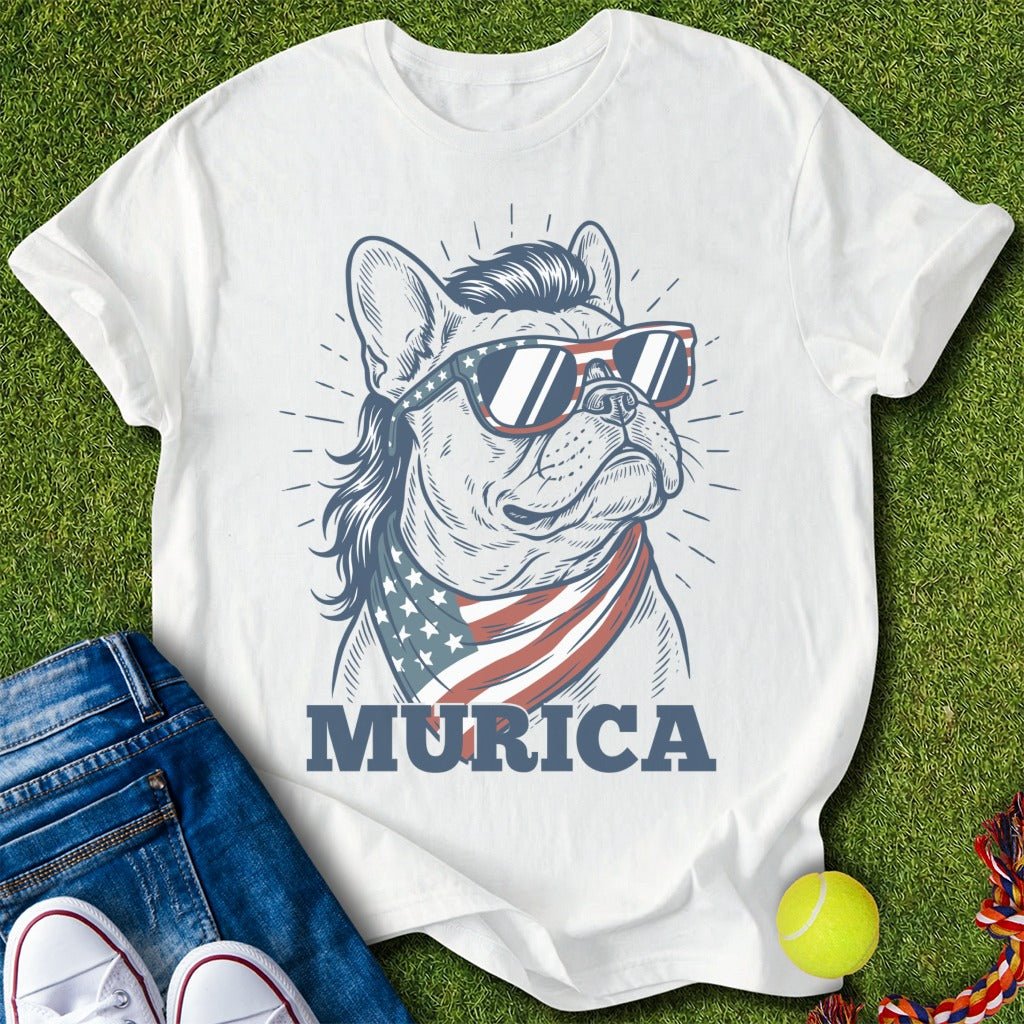 Murica T-Shirt