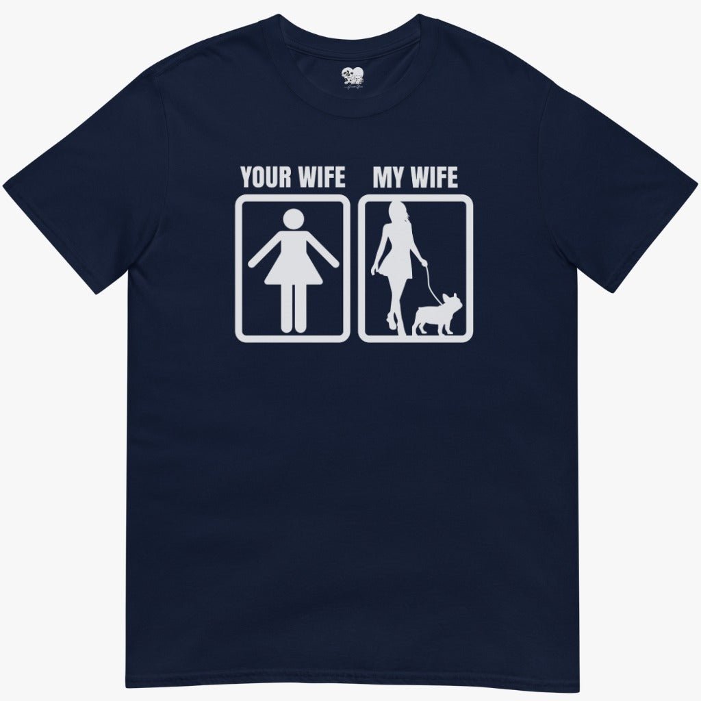 My Wife T-Shirt