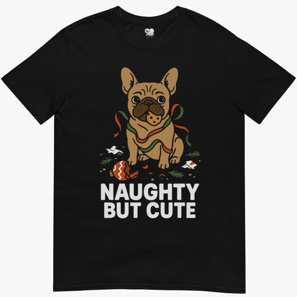 Naughty But Cute T-Shirt