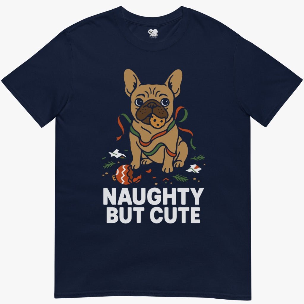 Naughty But Cute T-Shirt