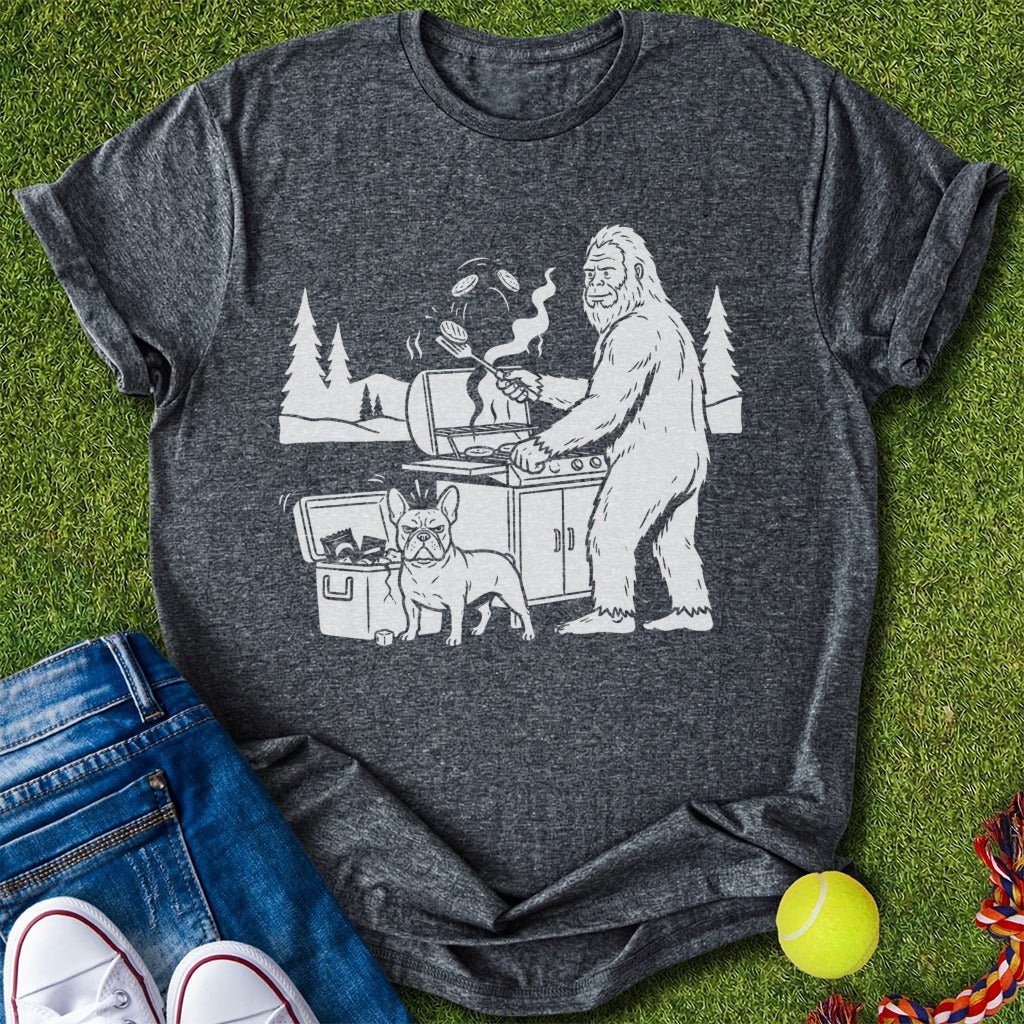 Outdoor x Cookout T-Shirt
