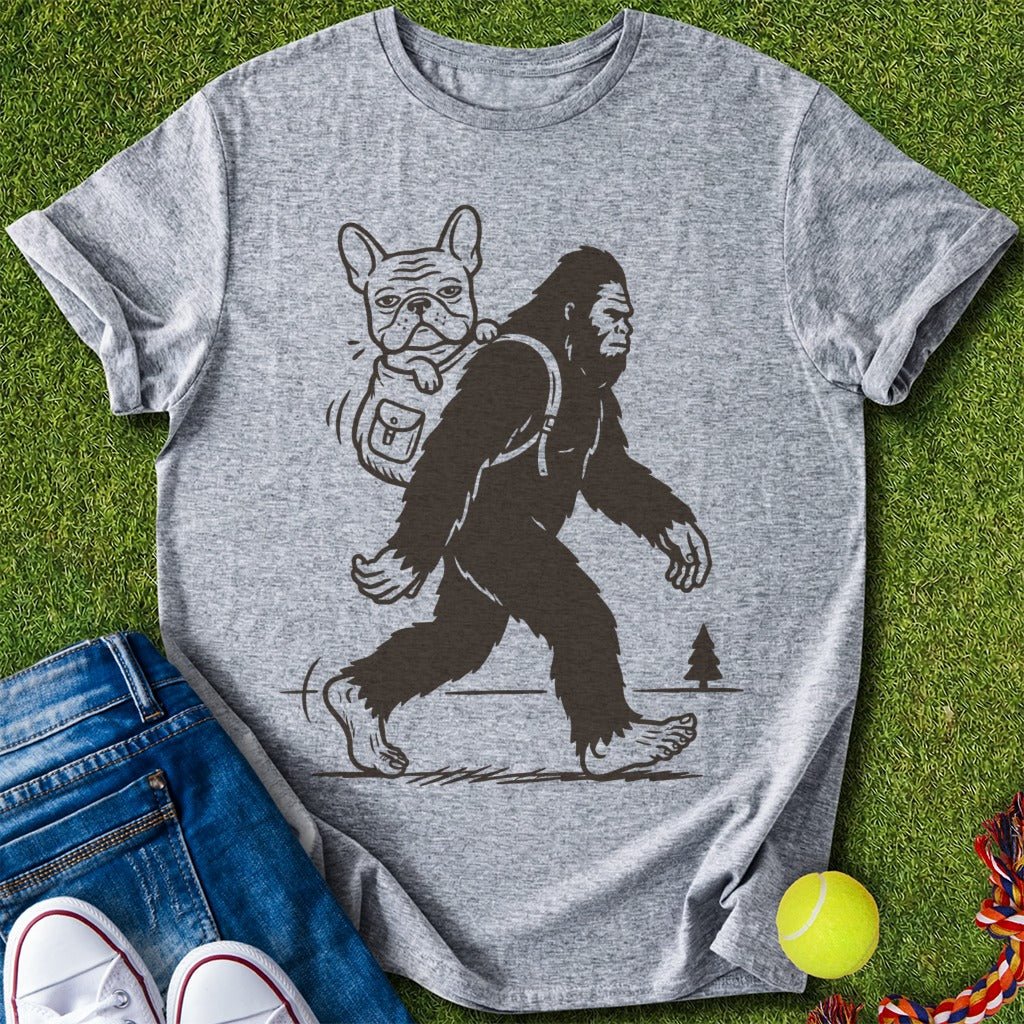 Pack Mule T-Shirt