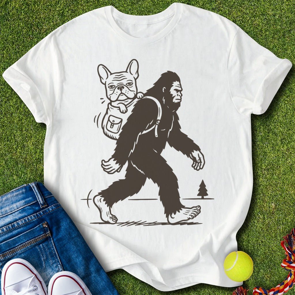 Pack Mule T-Shirt