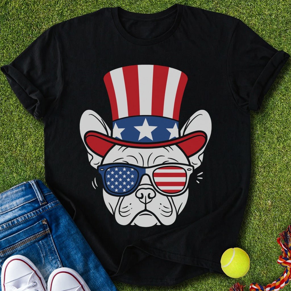 Patriotic swagger T-Shirt