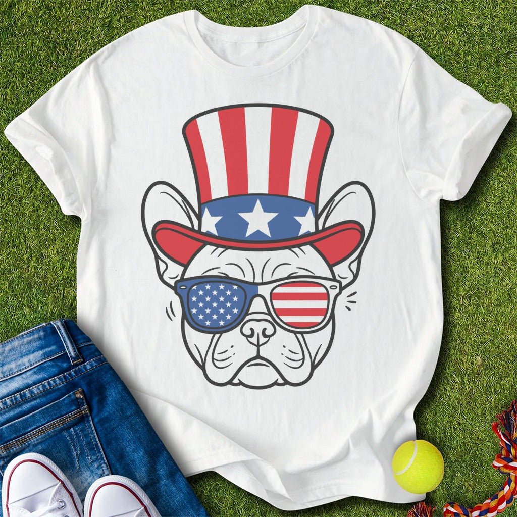 Patriotic swagger T-Shirt