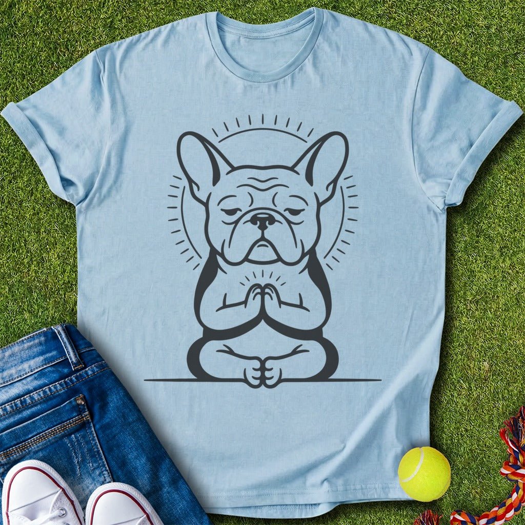 Pawmaste T-Shirt