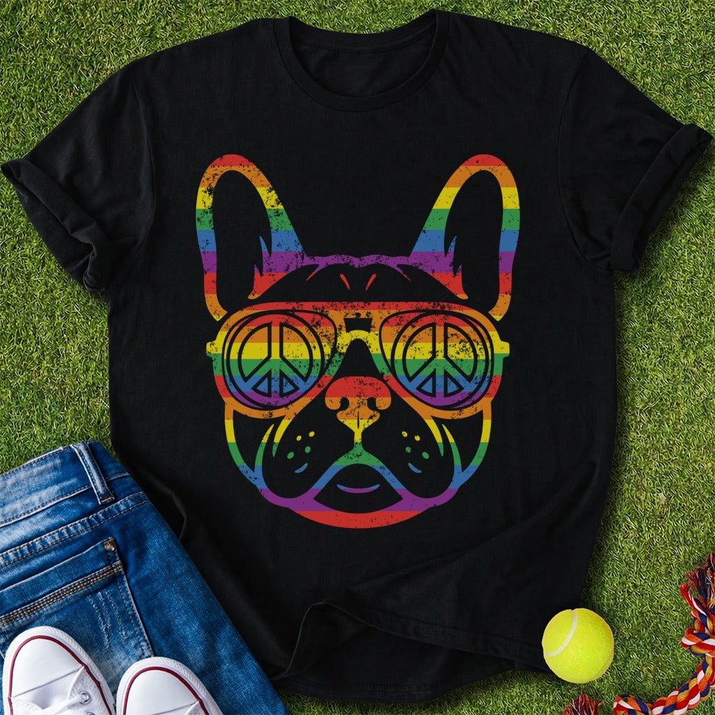 Peace x Love T-Shirt