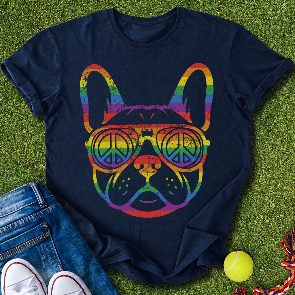Peace x Love T-Shirt