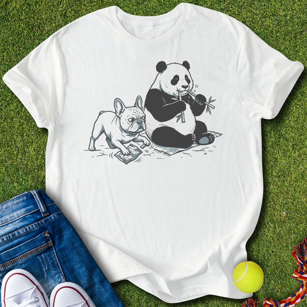 Picnic Heist T-Shirt
