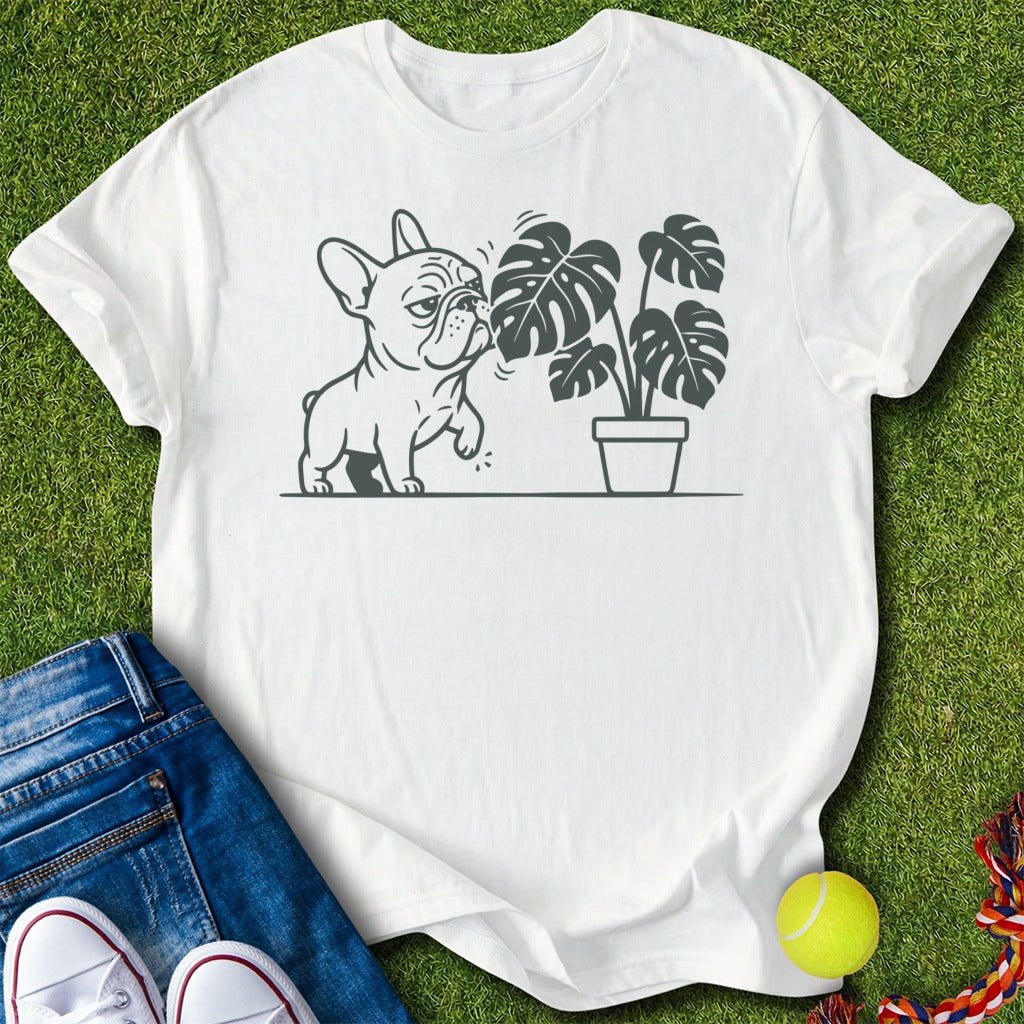 Plant Whisperer T-Shirt