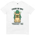 possessed face T-Shirt - T-Shirt - Heartfur