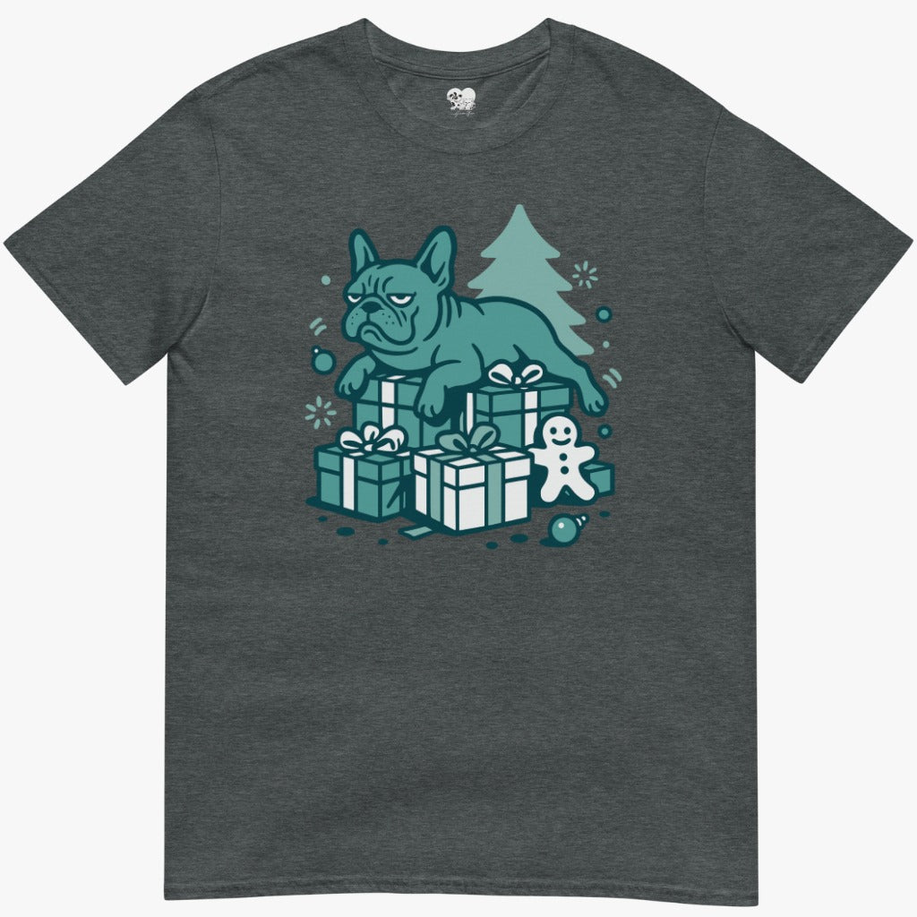 Present Topper T-Shirt