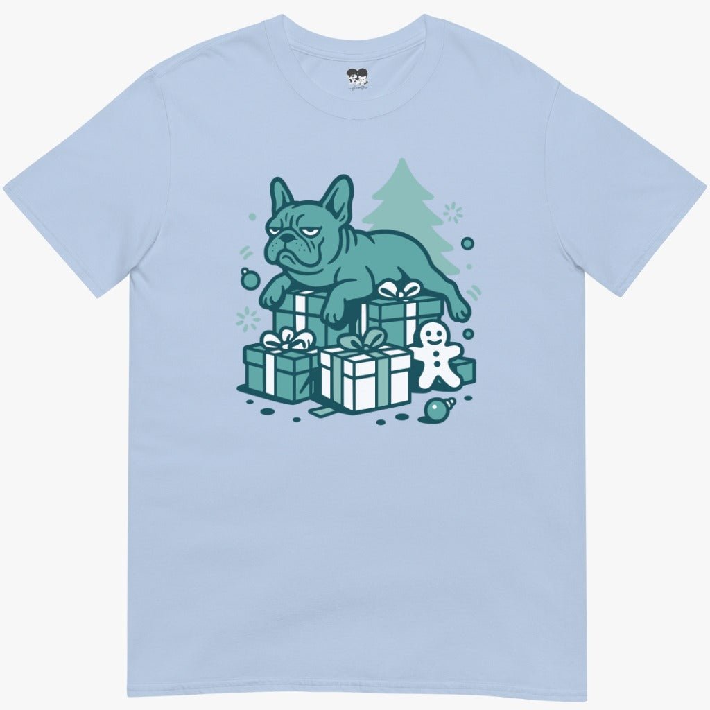 Present Topper T-Shirt