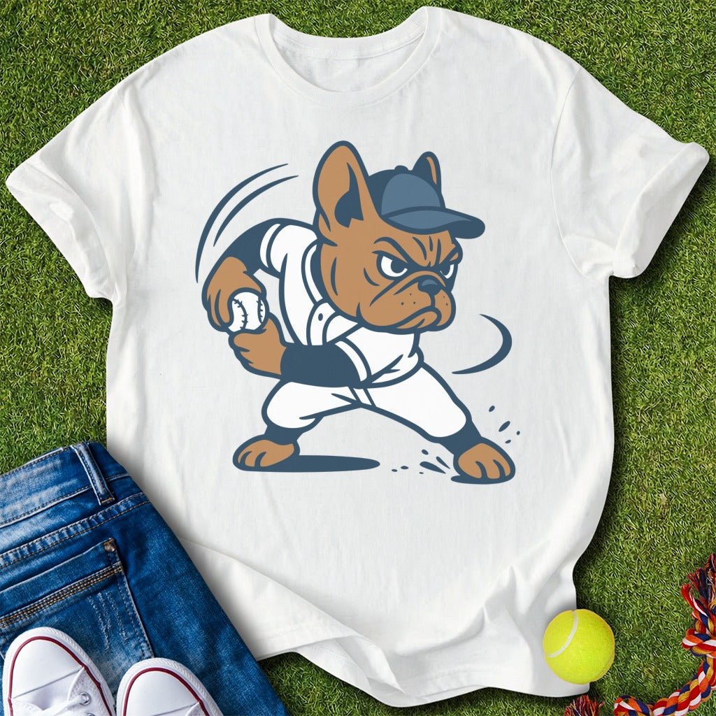 Pup Windup T-Shirt