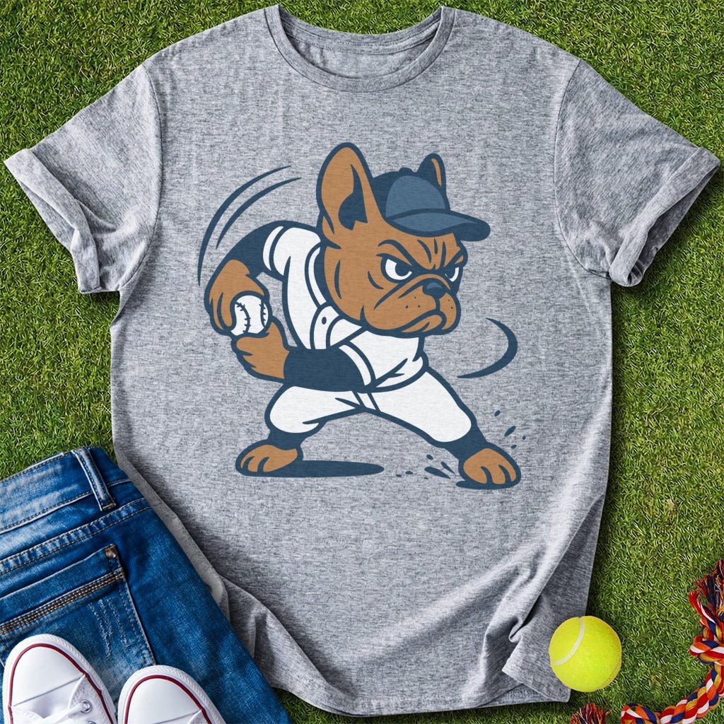 Pup Windup T-Shirt