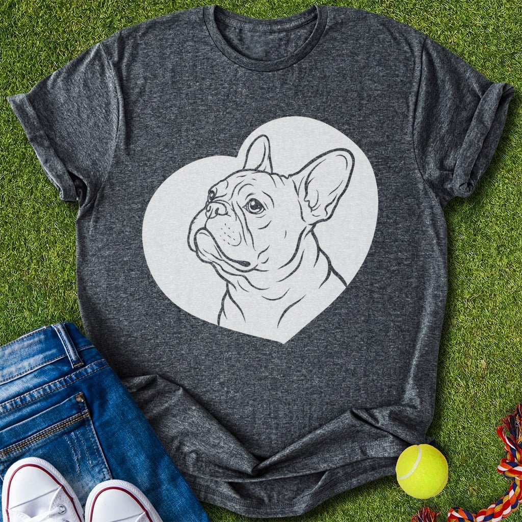 Puppy eyes love T-Shirt