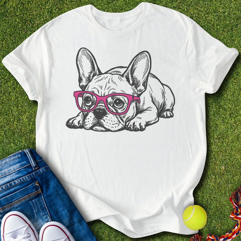 puppy eyes T-Shirt