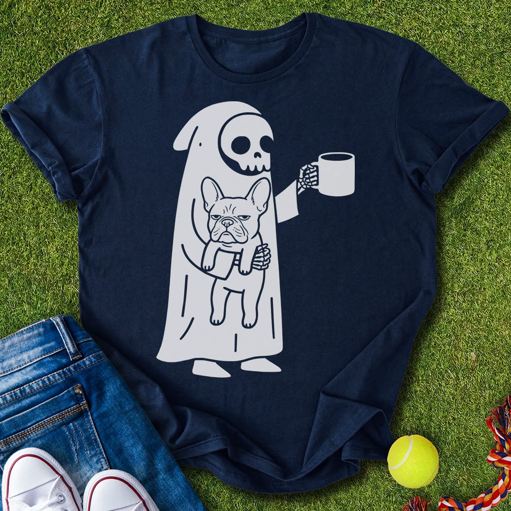 Reaper x Frenchie T-Shirt