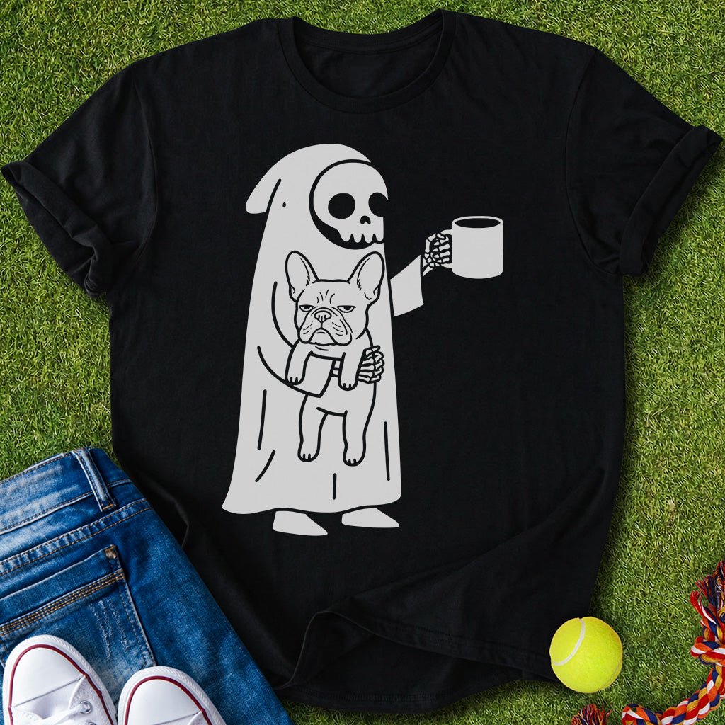Reaper x Frenchie T-Shirt