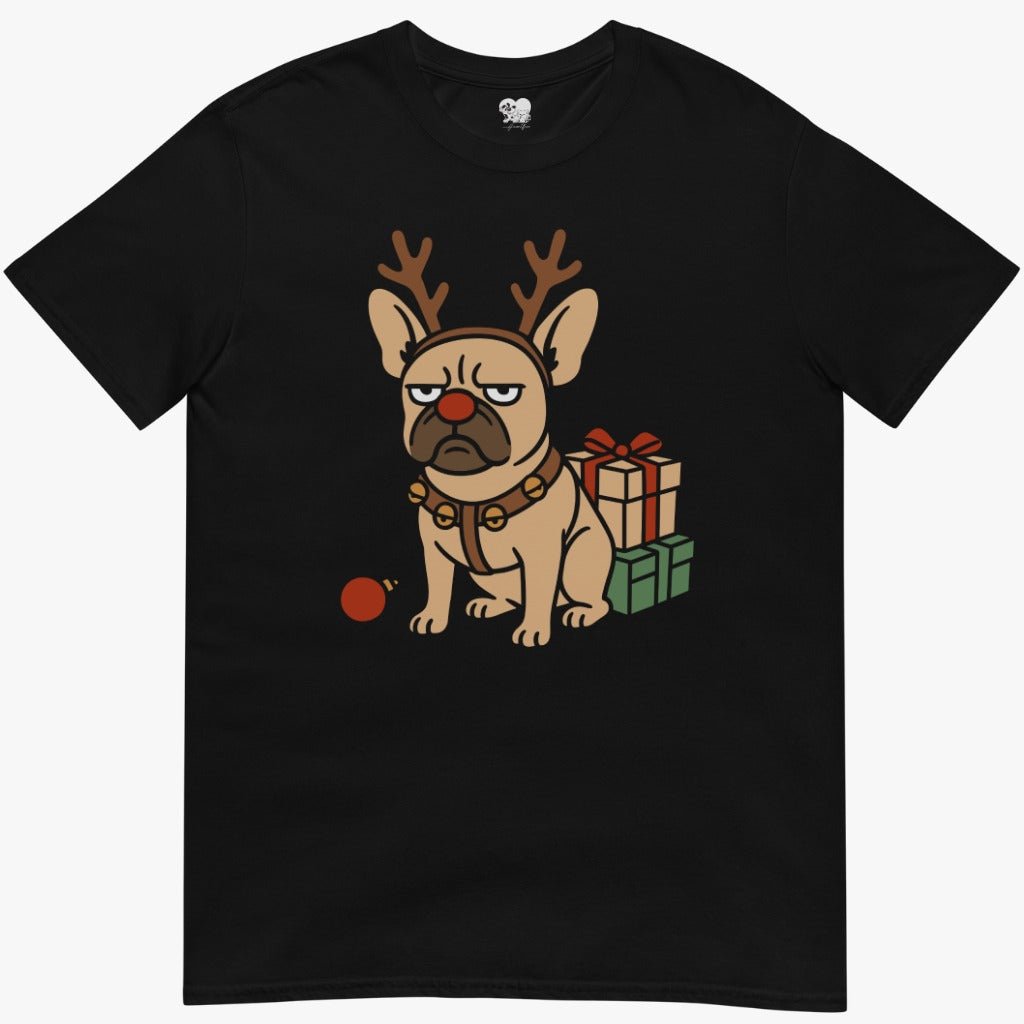 Reindeer Roleplay T-Shirt