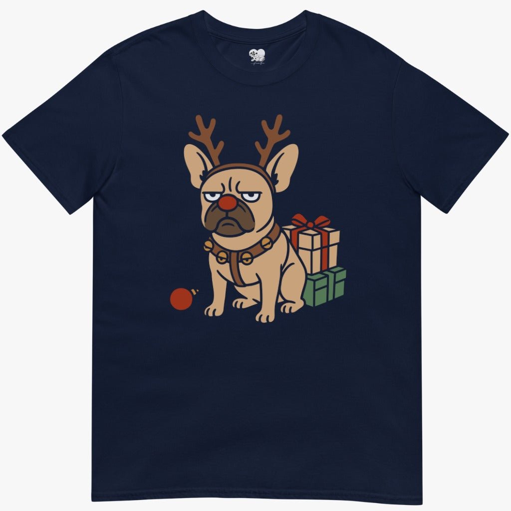 Reindeer Roleplay T-Shirt