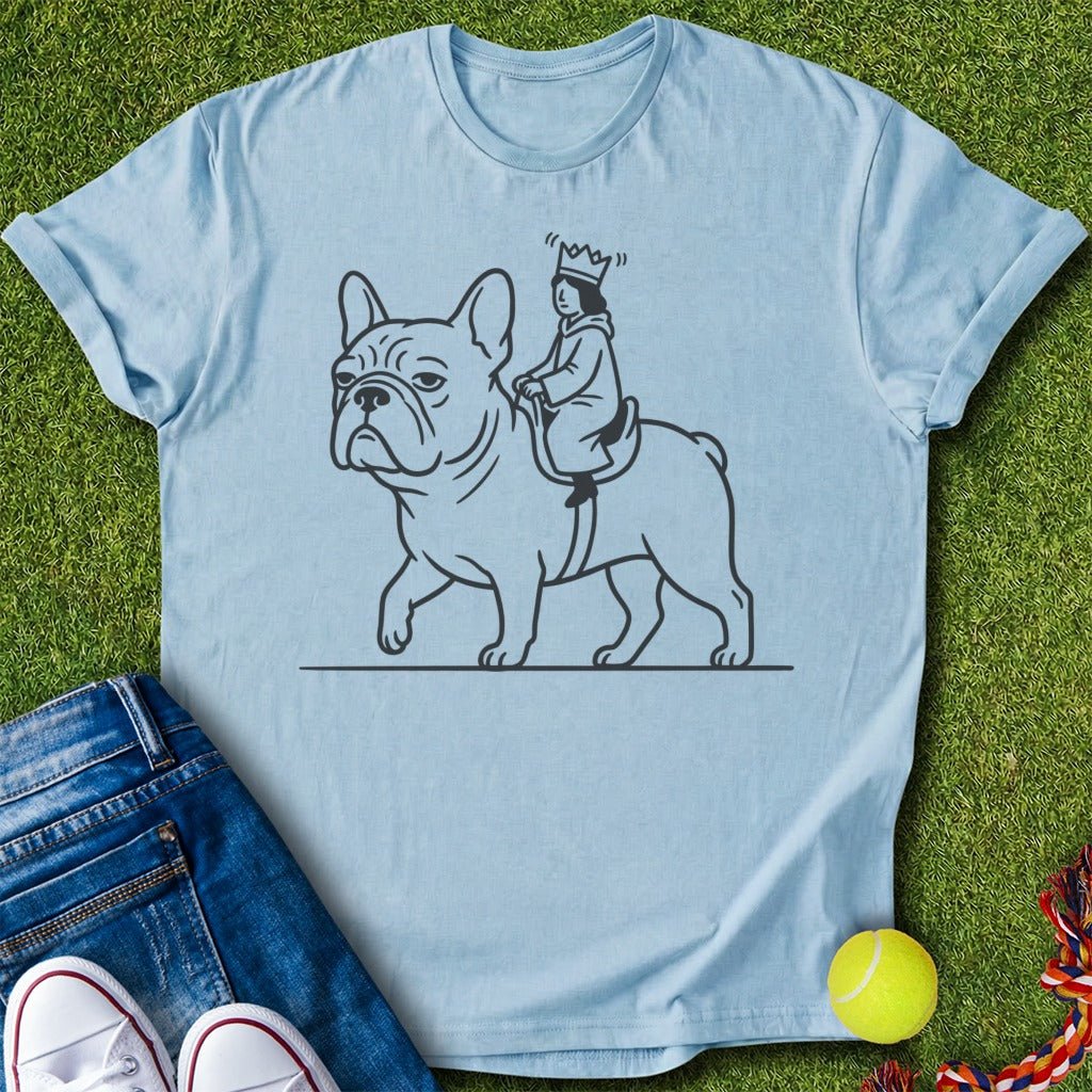 Royal Rider T-Shirt