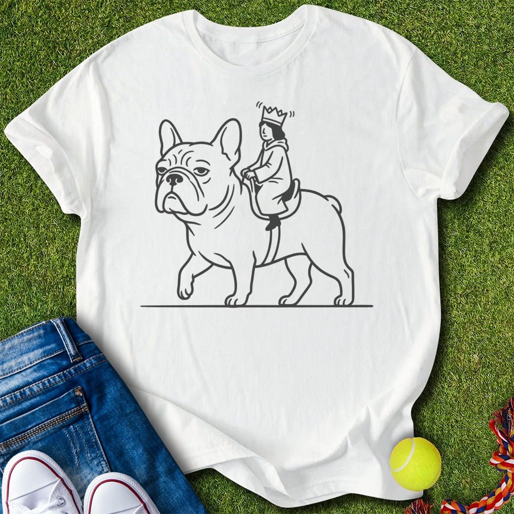 Royal Rider T-Shirt
