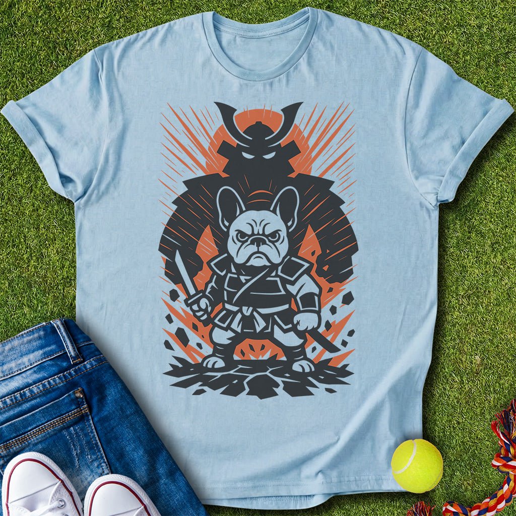samurai Resolve T-Shirt