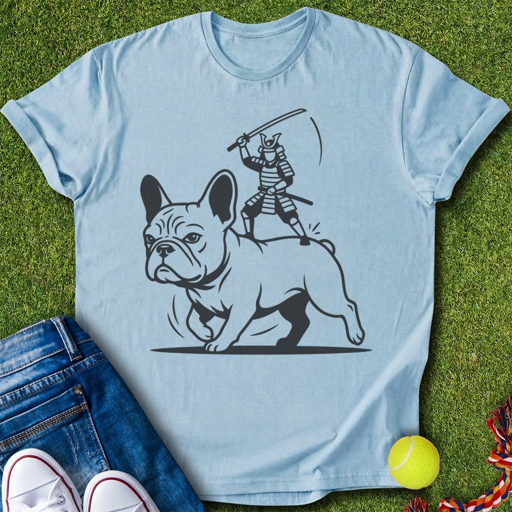 Samurai Rider T-Shirt