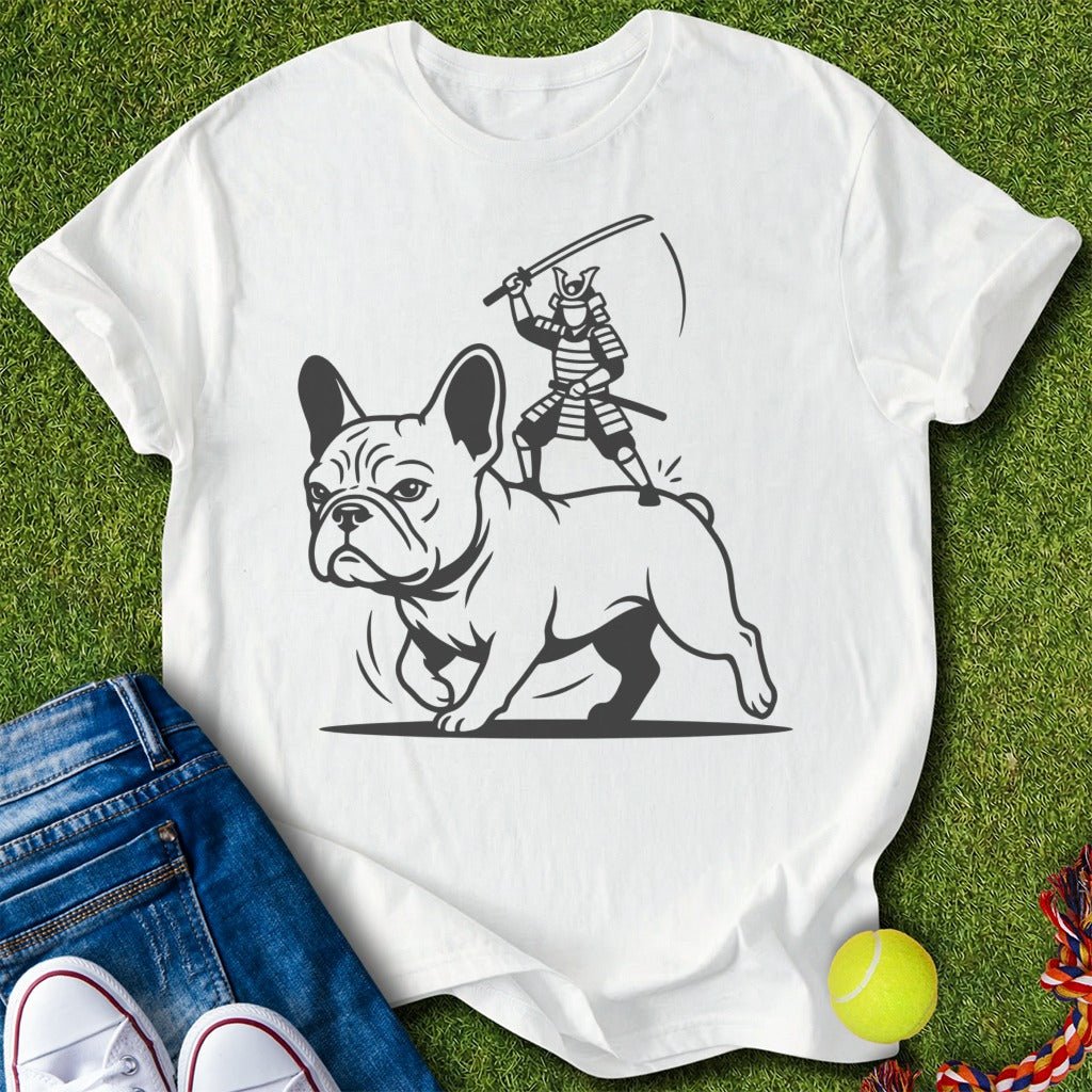 Samurai Rider T-Shirt