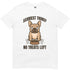 Scariest thing T-Shirt - T-Shirt - Heartfur