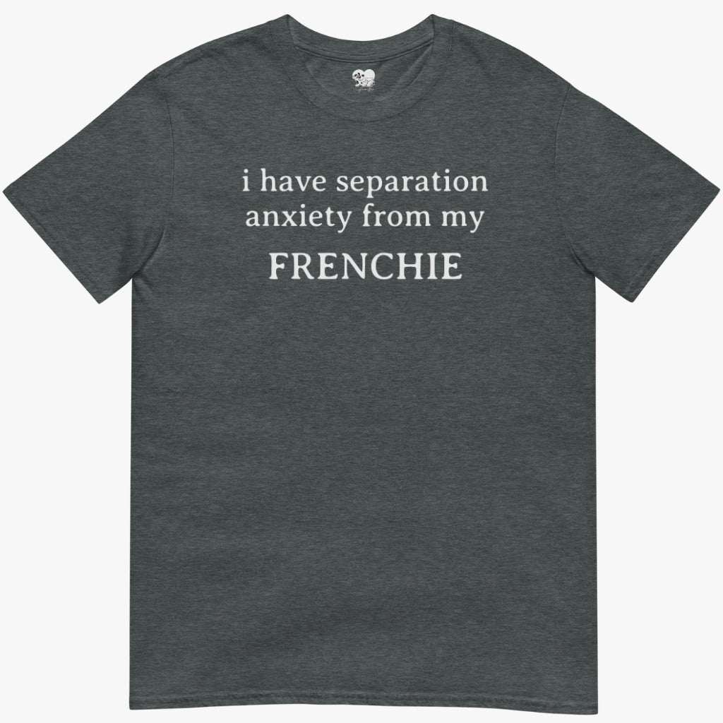 Separation Anxiaty T-Shirt