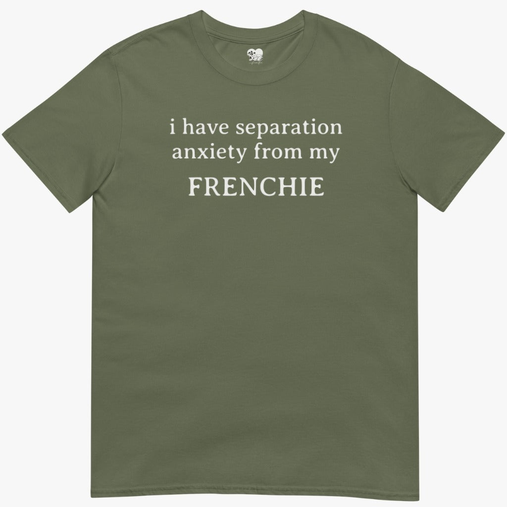 Separation Anxiaty T-Shirt