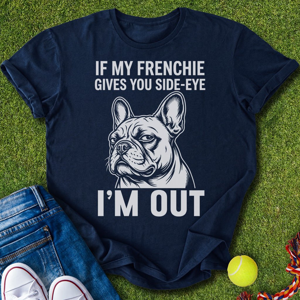 Side Eye T-Shirt