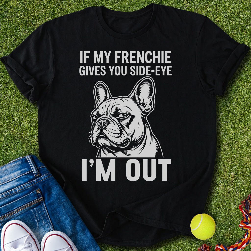 Side Eye T-Shirt