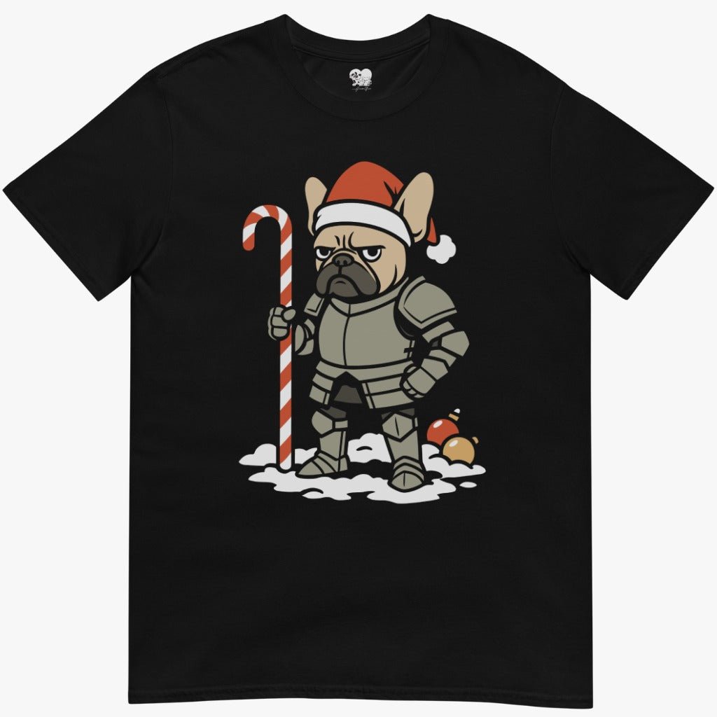 Silent Knight T-Shirt