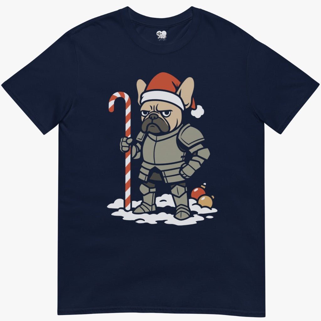 Silent Knight T-Shirt