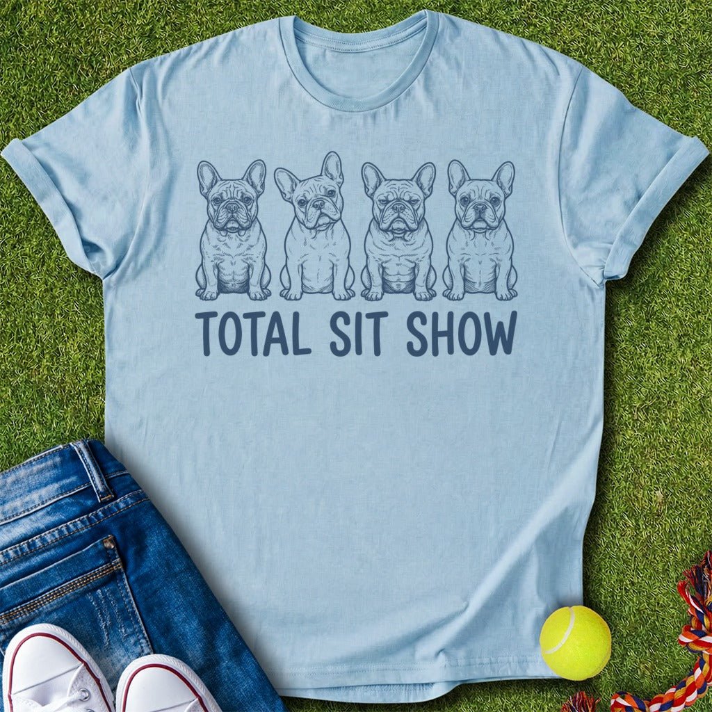sit show T-Shirt