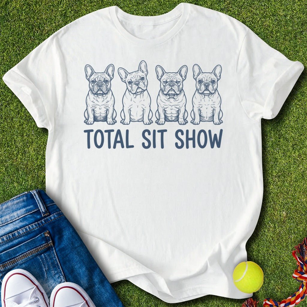 sit show T-Shirt