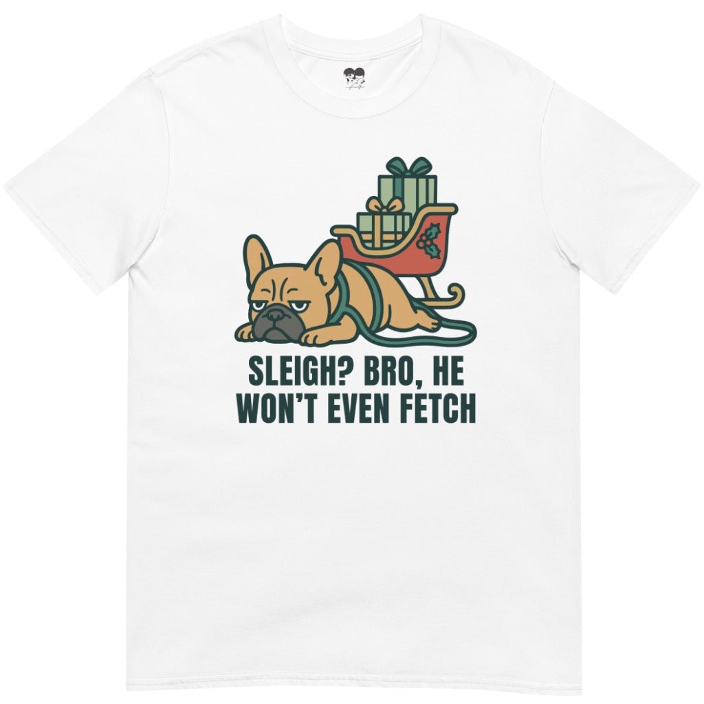 Sleigh T-Shirt