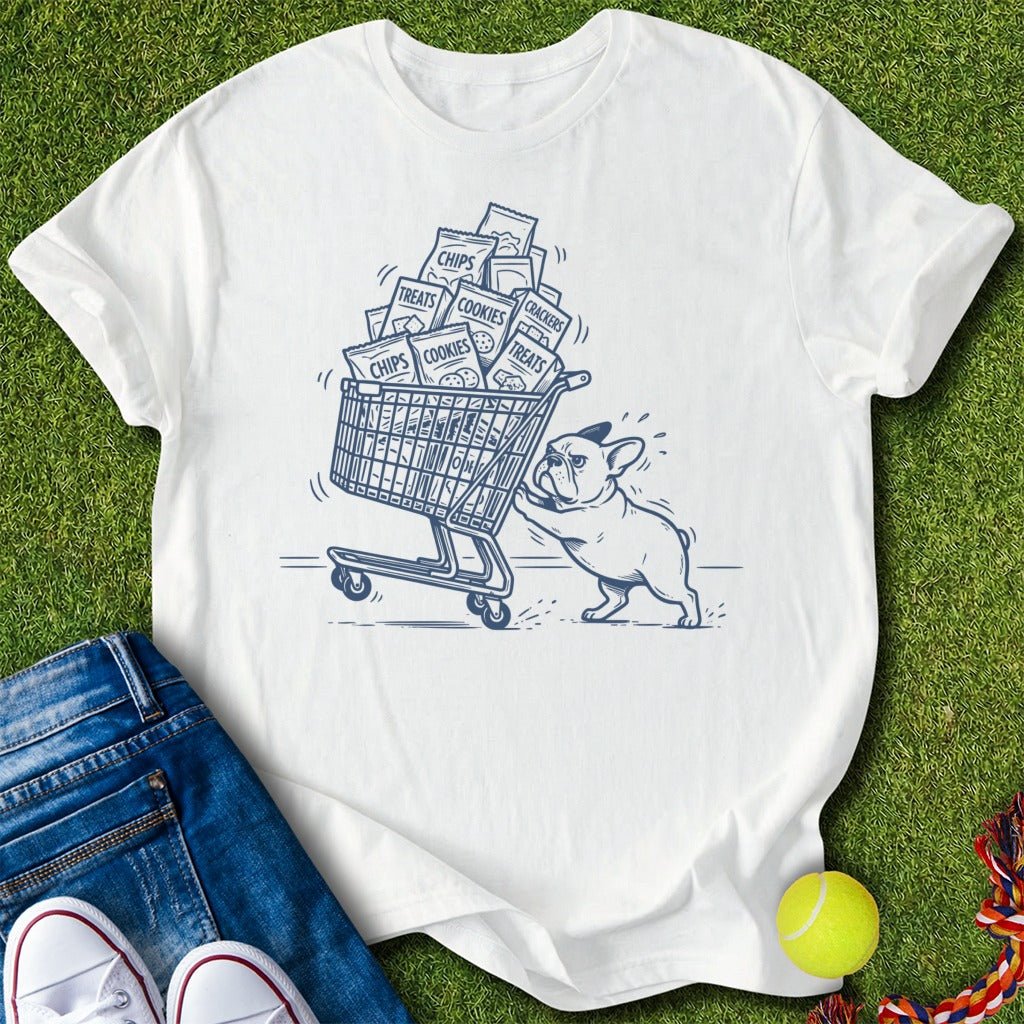Snack Run T-Shirt