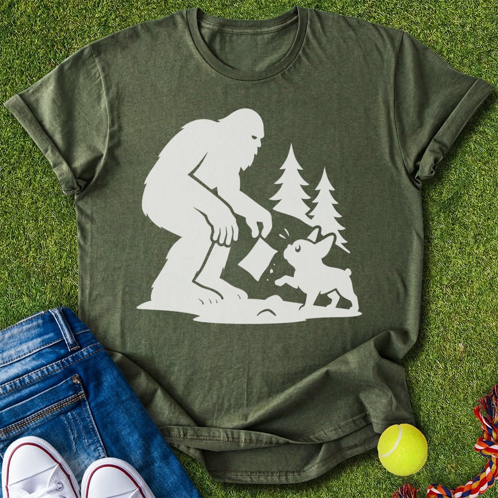 Snack Trade T-Shirt